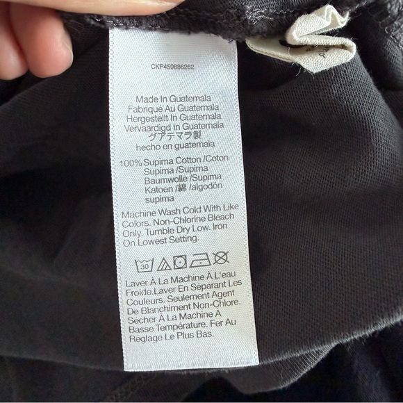 Madewell Tee - Picture 4 of 4